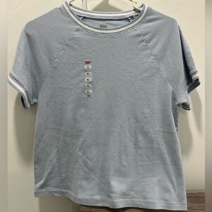 Levi’s Top